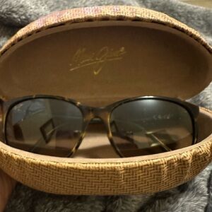 Maui Jim Sunglasses